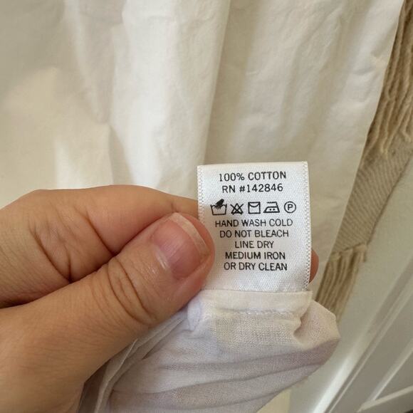 RHODE Greer Cutout Dress - Picture 4 of 9